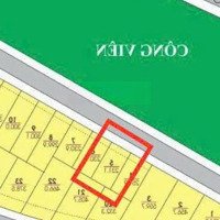 Bán Lô Đất Đường Xuân Thuỷ Bến Du Thuyền, Giá Chỉ 52 Triệu 1M2. Liên Hệ: 0968871507 Thuý Hoà