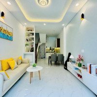 Bán Nhà Riêng View Đẹp Tại Hà Tôn Quyền - 1,9 Tỷ - 55M2 - Quận 5