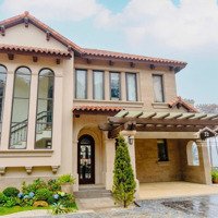 Nhận Booking Gđ 1 Các Căn Biệt Thự View Hồ Thanh Xuân Valley.sổ Lâu Dài,Giá Đợt 1 Tốt Nhất!!!