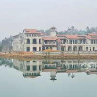 Nhận Booking Gđ 1 Các Căn Biệt Thự View Hồ Thanh Xuân Valley.sổ Lâu Dài,Giá Đợt 1 Tốt Nhất!!!