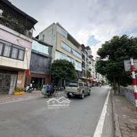 Cơ Hội Vàng Đấtmặt Phố Nguyễn Lân -Thanh Xuândiện Tích90M2 Mặt Tiền 4.88M Xây Building - 320 Triệu/M