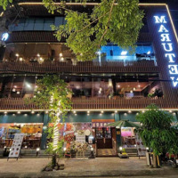 Duy Nhất 1 Căn 5T Sụp Hầm Phố Tây At Góc 2Mt Lê Q. Đạomặt Tiền16M Cách Biển 200M Dòng Tiền ~ 200 Triệu/Th