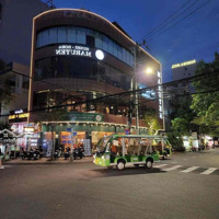 Duy Nhất 1 Căn 5T Sụp Hầm Phố Tây At Góc 2Mt Lê Q. Đạomặt Tiền16M Cách Biển 200M Dòng Tiền ~ 200 Triệu/Th