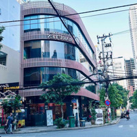 Duy Nhất 1 Căn 5T Sụp Hầm Phố Tây At Góc 2Mt Lê Q. Đạomặt Tiền16M Cách Biển 200M Dòng Tiền ~ 200 Triệu/Th