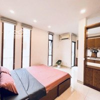 Chung Cư Mini Dạng 1 Phòng Ngủ Ban Công Ngay Cầu Kiệu - Chợ Tận Định - Bệnh Viện Hoàn Mỹ Sài Gòn