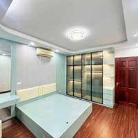 Rẻ Vãi Toà Mỹ Đình Xây Mới, Ngõ Thông, Nông, 54M2Mặt Tiền7M, 7T, Thang Máy, 17 Pkk, Pccc Full, 70 Triệu/Th
