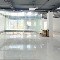 Tòa Nhà Văn Phòng 11X17M, 7 Tầng Thang Máy, Hđt 180 Triệu, Hoàng Dư Khương, Quận 10, 60 Tỷ