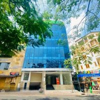 Tòa Nhà Văn Phòng 11X17M, 7 Tầng Thang Máy, Hđt 180 Triệu, Hoàng Dư Khương, Quận 10, 60 Tỷ