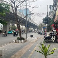 Bán Nhà Mặt Phố Đẹp Xuất Sắc Tại Phố Đại La, 25 Tỷ, 50M2, 6 Phòng Ngủ 6 Vệ Sinh 7 Tầng, Thang Máy, Sổ Hoa Hậu