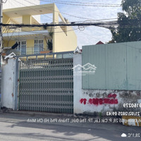 230M2Mặt Tiền28 F. Cát Lái Xây Được 5 Tầng Thích Hợp Chdv