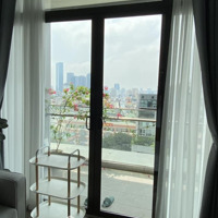Cho Thuê Căn Hộ 2 Ngủ 2 Vệ Sinhfull Đồ Tại Sun Grand City Thụy Khuê, Nhà Đẹp, Chủ Nhà Dễ Thương