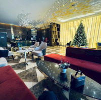 Cho Thuê Căn Hộ 2 Ngủ 2 Vệ Sinhfull Đồ Tại Sun Grand City Thụy Khuê, Nhà Đẹp, Chủ Nhà Dễ Thương