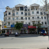Bán Nhà Mặt Tiền Nguyễn Văn Lượng Khu Cityland Park Hills, Phường 10, Gò Vấp