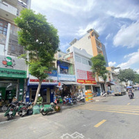 Siêu Hiếm - Nhàmặt Tiền4 Yersin, P. Nguyễn Thái Bình, Quận 1 - 4,1X17M, Cn 68,9M2, 6 Tầng, 45 Tỷ !