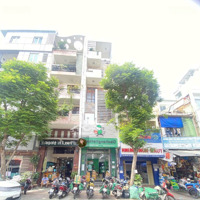 Siêu Hiếm - Nhàmặt Tiền4 Yersin, P. Nguyễn Thái Bình, Quận 1 - 4,1X17M, Cn 68,9M2, 6 Tầng, 45 Tỷ !