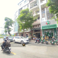 Siêu Hiếm - Nhàmặt Tiền4 Yersin, P. Nguyễn Thái Bình, Quận 1 - 4,1X17M, Cn 68,9M2, 6 Tầng, 45 Tỷ !