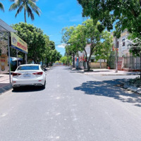 Muốn Kinh Doanh Ngay Lựa Ngay Lô Đất Trung Tâm Huyện Kiến Thuỵ. Bán Lô Đất Mặt Đường Tuyến