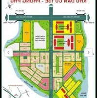 Bán Đất Tại Kdc Làng Việt Kiều Phong Phú 13E, Giá Bán 9Tỷ680, Diện Tích: 242M²