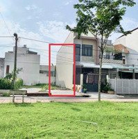 Cần Bán Đất Trong Kdc Sao Mai Giá Chỉ 680 Triệu Diện Tích 115M2 Full Thổ, Sổ Riêng, Đường Nhựa Oto