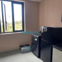 Cho Thuê Căn Hộ 1 Phòng Ngủ Ở Khu Shophouse Fpt