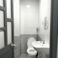 Cho Thuê Nhàhẽm Xe Hơi1 Trệt 1 Lửng 3 Phòng Ngủ 2 Vệ Sinh 60M2. 8 Triệu/ Th