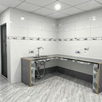 Cho Thuê Nhàhẽm Xe Hơi1 Trệt 1 Lửng 3 Phòng Ngủ 2 Vệ Sinh 60M2. 8 Triệu/ Th