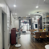 Bán Căn Hộ Chung Cư 3 Phòng Ngủ+ 2 Vệ Sinhtại Royal City, Giá Thỏa Thuận, 131M2