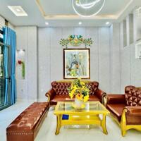 Gấp Gấp bán siêu phẩm nhà HXH 10m đường Hồ Biểu Chánh. Quận phú nhuận. Giá 4tỷ2/58m2. Sổ hồng riêng