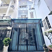 Cô Diệp Bán Gấp Nhà Đẹp Nguyễn Thái Học, Bình Thạnh 52M2 Chỉ Với 2 Tỷ4