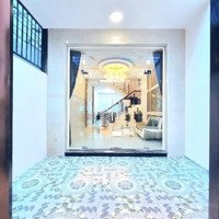 Cô Diệp Bán Gấp Nhà Đẹp Nguyễn Thái Học, Bình Thạnh 52M2 Chỉ Với 2 Tỷ4