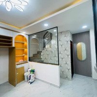 Bán Căn Thích Quảng Đức, Phường 5, Phú Nhuận 40M2, 2Ty300 Sổ Sẵn