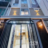 Bán Căn Thích Quảng Đức, Phường 5, Phú Nhuận 40M2, 2Ty300 Sổ Sẵn