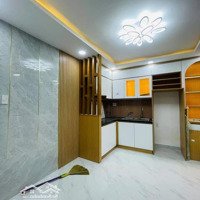 Bán Căn Thích Quảng Đức, Phường 5, Phú Nhuận 40M2, 2Ty300 Sổ Sẵn