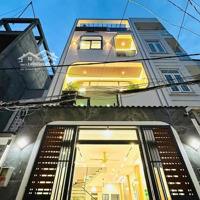 Hàng Hot Giá Rẻ 1 Trệt 3 Lầu| Cô Chú Chủ Bán Gấp Nhà Đồng Nai, P.15, Quận 10 3 Tỷ 100 /63,6M2 , Shr