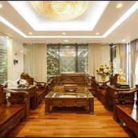 Biệt Thự 6T Thang Máy 163 Nguyễn Văn Cừ, 100M Ra Ngã Tư Nguyễn Văn Cừ Hồng Tiến.diện Tích130M2 Giá 25Tỉ