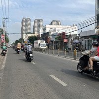 Bán Nhà Mặt Tiền 3 Tầng Ngang Khủng 5,2M Nguyễn Thị Thập Quận 7 Chỉ 8 Tỷ X