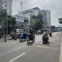 Bán Nhà Mặt Tiền 3 Tầng Ngang Khủng 5,2M Nguyễn Thị Thập Quận 7 Chỉ 8 Tỷ X