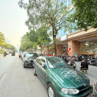 Bán Nhà Mặt Phố Cầu Giấy - Doanh Thu 150 Triệu/Tháng - 9 Tầng Thang Máy Thông Sàn - Giá Thương Lượng.