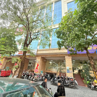Bán Nhà Mặt Phố Cầu Giấy - Doanh Thu 150 Triệu/Tháng - 9 Tầng Thang Máy Thông Sàn - Giá Thương Lượng.