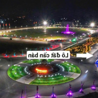 Giá Rẻ 3 Tỷ Sở Hữu Mặt Bằng Tại Trung Tâm Quảng Trường - Phố Đi Bộ - Dòng Tiền Thụ Động 30 Tr/Th