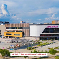 Giá Rẻ 3 Tỷ Sở Hữu Mặt Bằng Tại Trung Tâm Quảng Trường - Phố Đi Bộ - Dòng Tiền Thụ Động 30 Tr/Th
