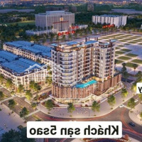 Giá Rẻ 3 Tỷ Sở Hữu Mặt Bằng Tại Trung Tâm Quảng Trường - Phố Đi Bộ - Dòng Tiền Thụ Động 30 Tr/Th