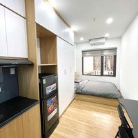 Phòng Studio Ngay Phố Bạch Mai Sát Neu, Bách Khoa, Gần Bvien Bạch Mai, Phố Huế,..