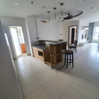 Chung Cư Pn Techcons ,Hoa Sứ, Phú Nhuận: 89M2, 2P Ngủ, 2 Vệ Sinhnt, 16 Triệu5/Th