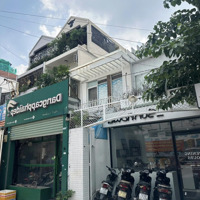 Cho Thuê Nhàhẽm Xe Hơi4X26M- 2 Lầu - Huỳnh Văn Bánh, P15, Phú Nhuận
