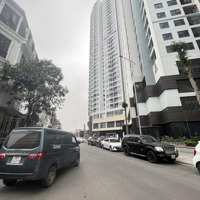 Cho Thuê Hoàng Huy Mall Có Thang Máy