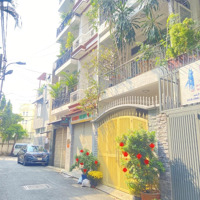 Cần Bán Nhà 4 Tầng, Hẻm Ô Tô, Đường Thăng Long, P4 Tân Bình, Diện Tích: 70M2 ( 5 X 15M ) Giá Chỉ: 12.9 Tỷ