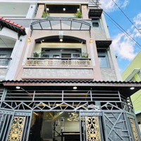 Chủ Nhà Xoay Vốn - Bán Nhà Hẻm Xe Hơi 71.2M2 Giá Bán 3 Tỷ200 Lãnh Binh Thăng - Phường 13 - Quận 11, Shr