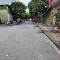Bán Đất Phân Lô Mỗ Lao, Vỉa Hè, Đường Ô Tô Tránh Diện Tích: 50M2, Mt4,5M, Giá Hơn 7 Tỷ.