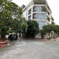 Bán Đất Phân Lô Mỗ Lao, Vỉa Hè, Đường Ô Tô Tránh Diện Tích: 50M2, Mt4,5M, Giá Hơn 7 Tỷ.